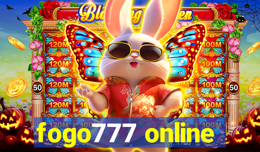 fogo777 online